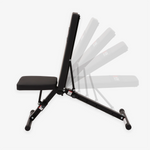 Banc de curling Element Fitness Preacher