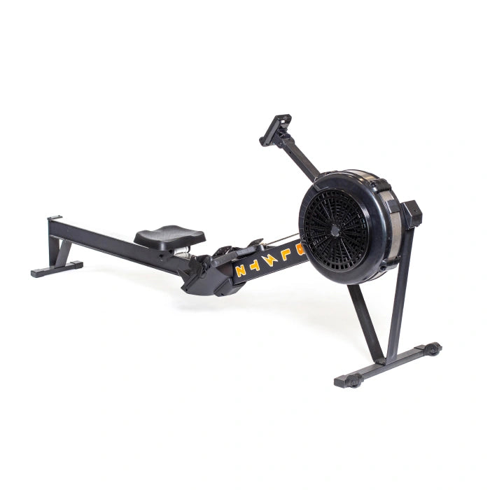 Buzzer Rower Bells of Steel Blitz Air Rower – 306 Fitness Repair & Sales