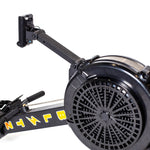Bells of Steel Blitz Air Rower - Free Shipping