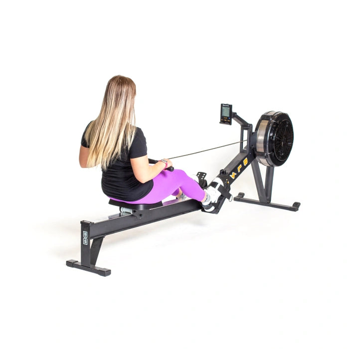 Buzzer Rower Bells of Steel Blitz Air Rower – 306 Fitness Repair & Sales