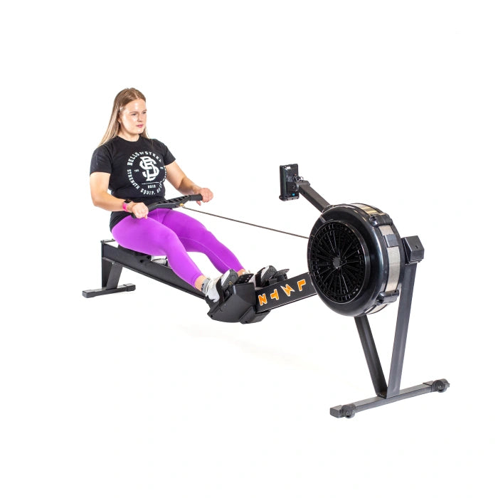 Bells of Steel Blitz Air Rower