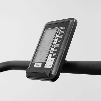 TROIKA Manual Treadmill Pro