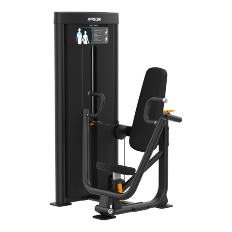 Precor Vitality Series Chest Press C001BP [Quote Request]