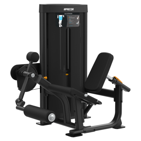 Precor Vitality Series Leg Extension C005BP [Quote Request]