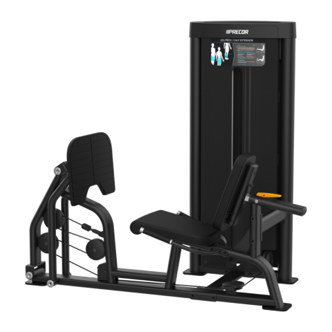 Precor Vitality Series Leg Press/Calf Extension C010BP [Quote Request]