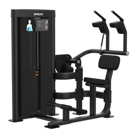 Precor Vitality Series Abdominal C014BP [Quote Request]