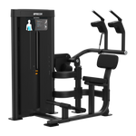 Precor Vitality Series Abdominal C014BP