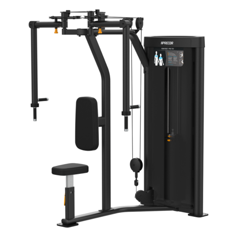 Precor Vitality Series Rear Delt / Pec Fly C015BP [Quote Request]