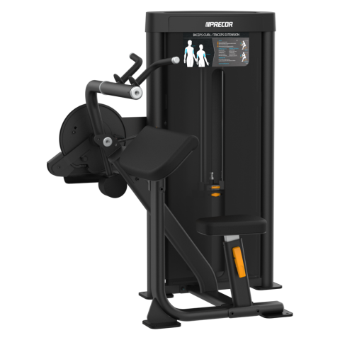 Precor Vitality Series Bicep Curl/Tricep Extension C025BP [Quote Request]