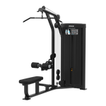 Precor Vitality Series Pulldown/Seated Row C026BP