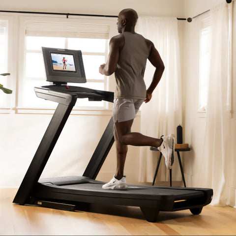 Nordictrack treadmill free shipping hotsell