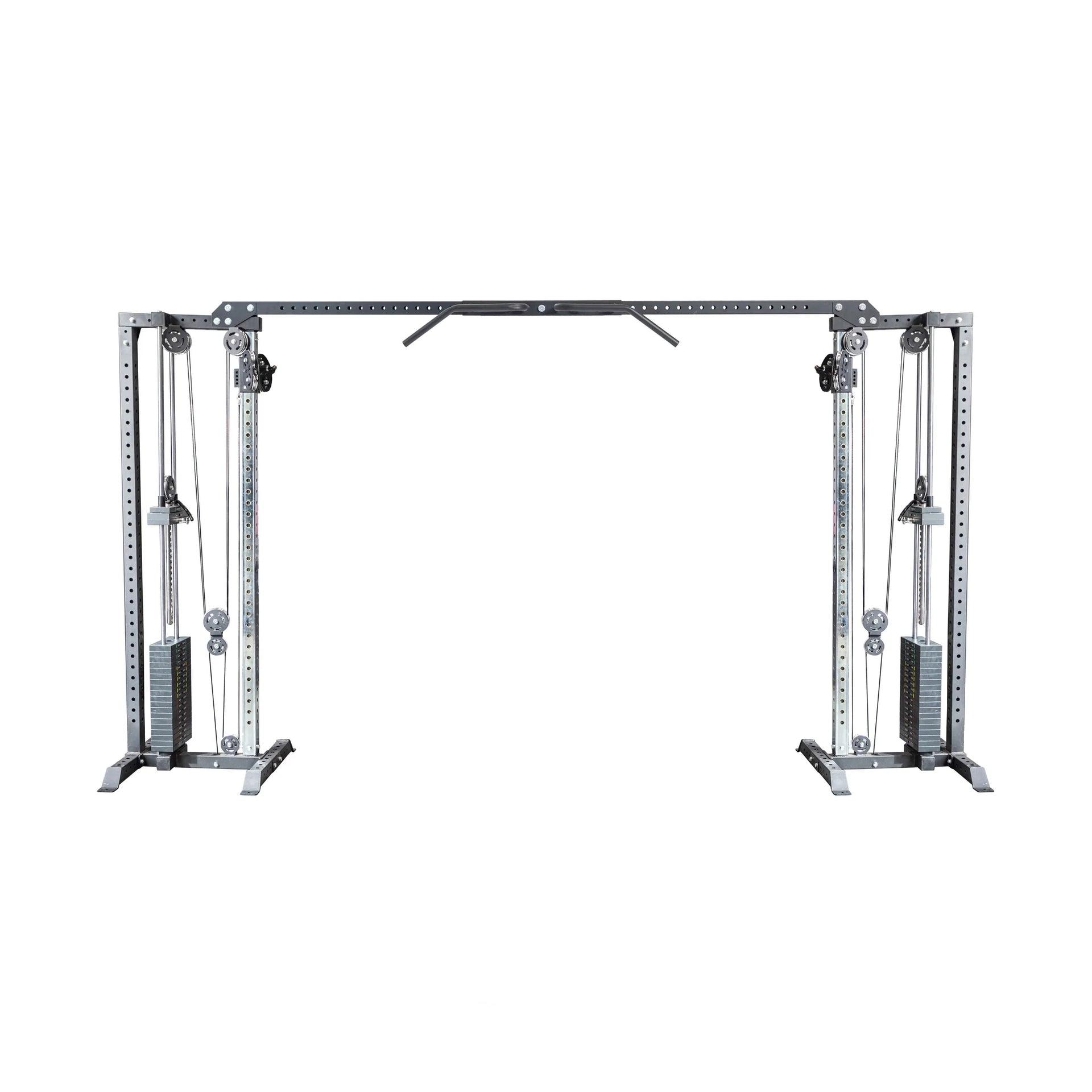 Bells of Steel Cable Crossover Machine – 306 Fitness Repair Sales