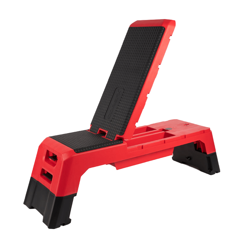 CoreFX ADJUSTABLE BENCH