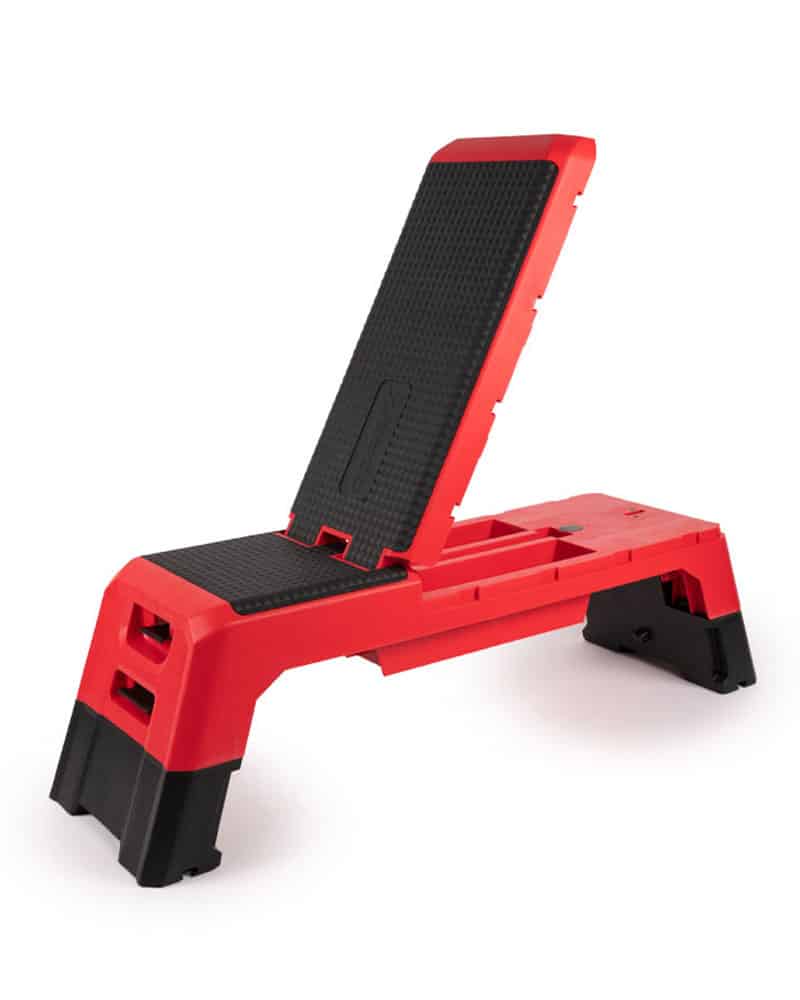 CoreFX ADJUSTABLE BENCH