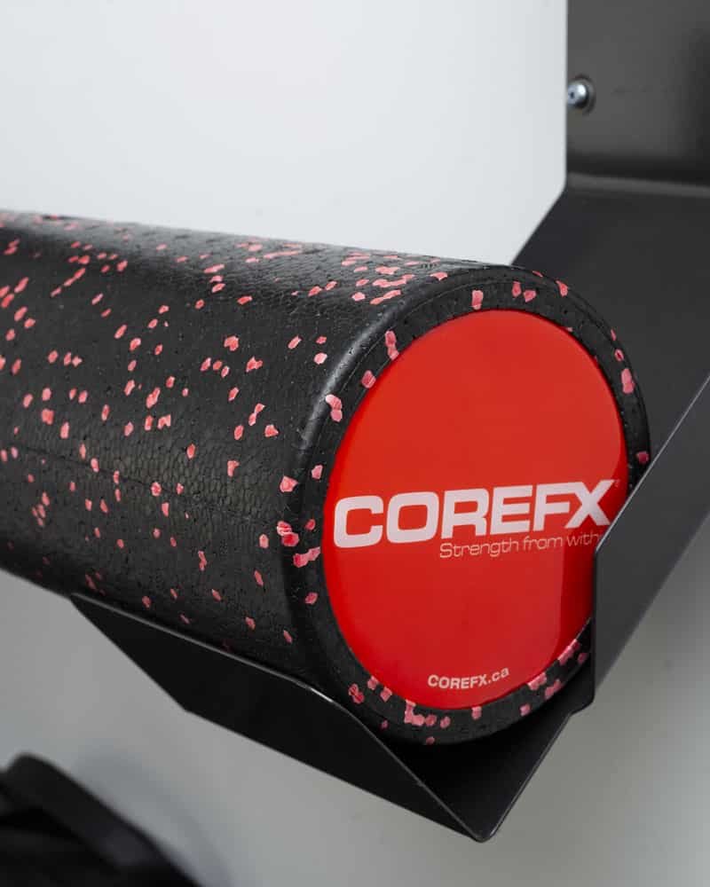 CoreFX High Density Foam ROLLER