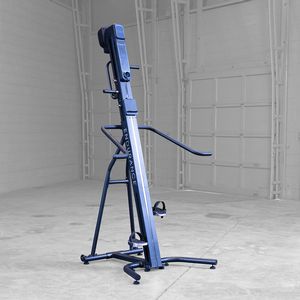 Body-Solid CL300 Climber 的耐力