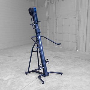 Body-Solid CL300 Climber 的耐力