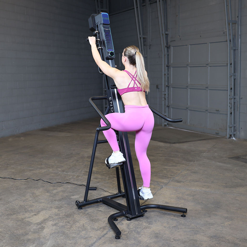 Body-Solid CL300 Climber - 306 Fitness Repair & Sales
