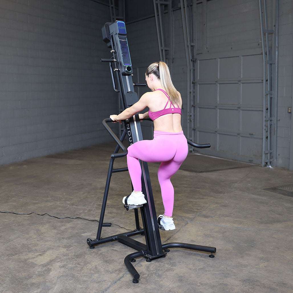 Body-Solid CL300 Climber - 306 Fitness Repair & Sales
