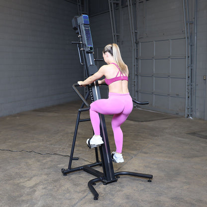 Body-Solid CL300 Climber - 306 Fitness Repair & Sales
