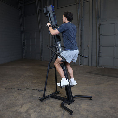 Body-Solid CL300 Climber - 306 Fitness Repair & Sales