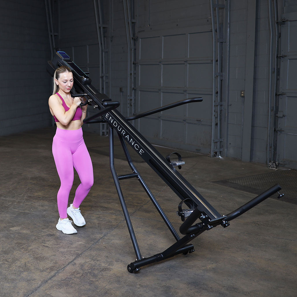 Body-Solid CL300 Climber - 306 Fitness Repair & Sales