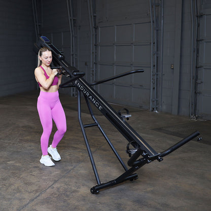 Body-Solid CL300 Climber - 306 Fitness Repair & Sales