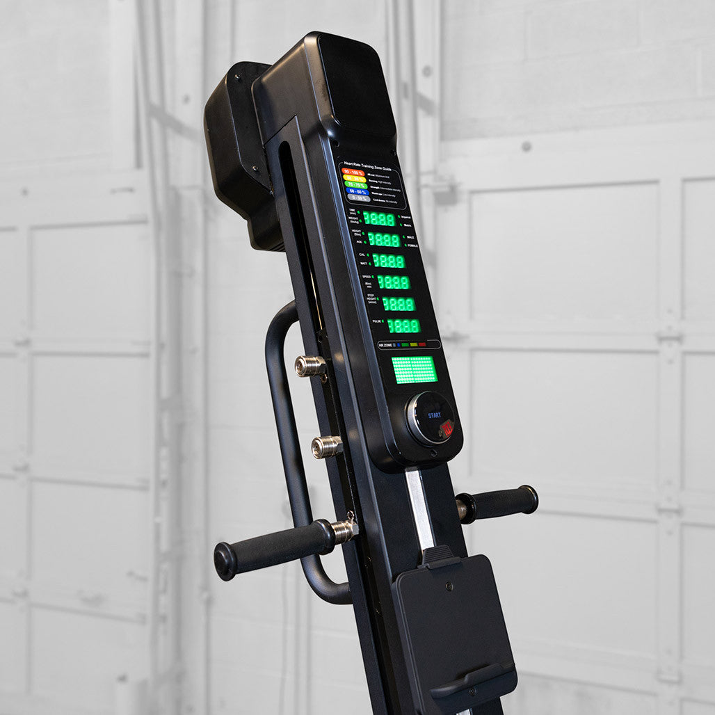 Body-Solid CL300 Climber - 306 Fitness Repair & Sales