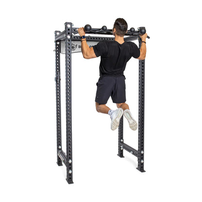 Bells of Steel - Globe Pull Up Bar