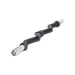 Bells of Steel Fat Bar - Olympic Curl Bar Cable Attachment