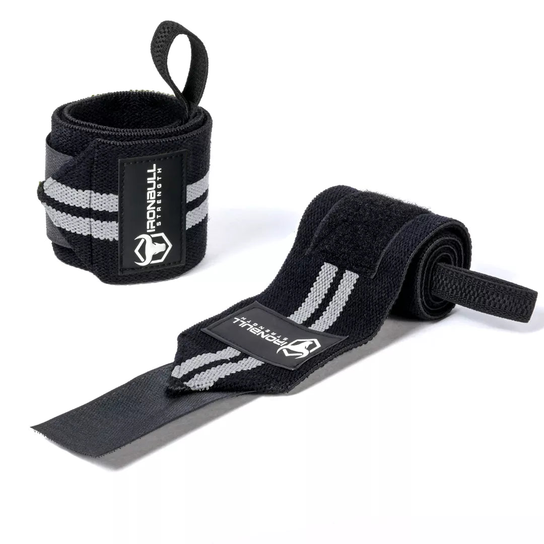 IRON BULL CLASSIC WRIST WRAPS