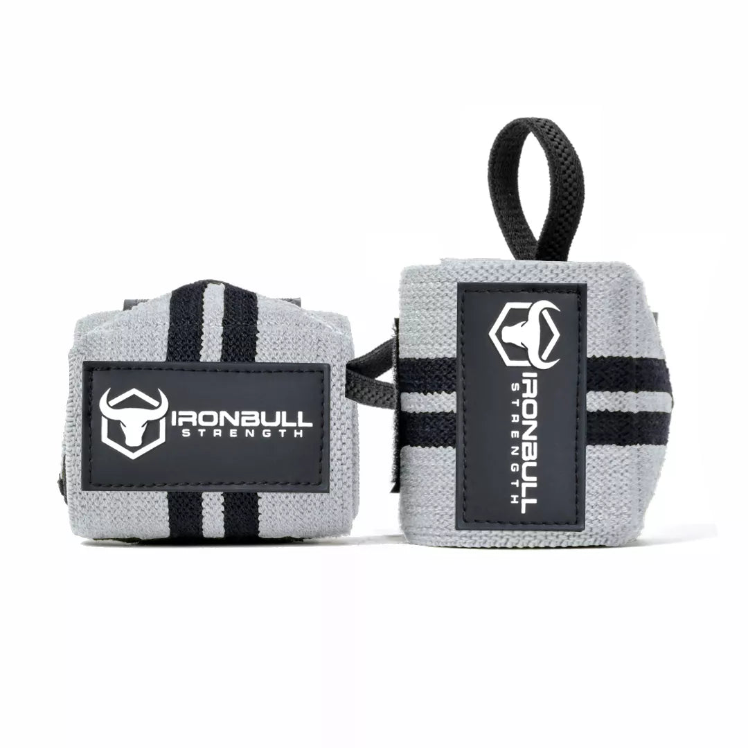 IRON BULL CLASSIC WRIST WRAPS