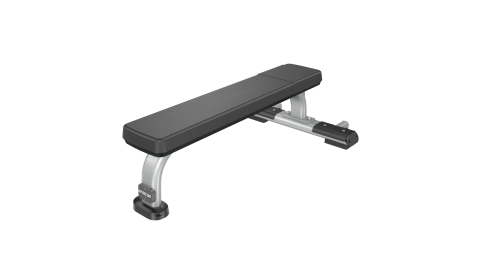 Precor Discovery Series Flat Bench DBR0101 [Quote Request]