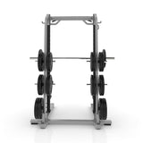 Precor Discovery Series Half Rack DBR0611