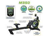 Dynamic Fluid M350 Rower