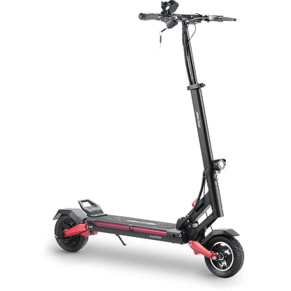 Synergy Aviator 600w Electric Scooter
