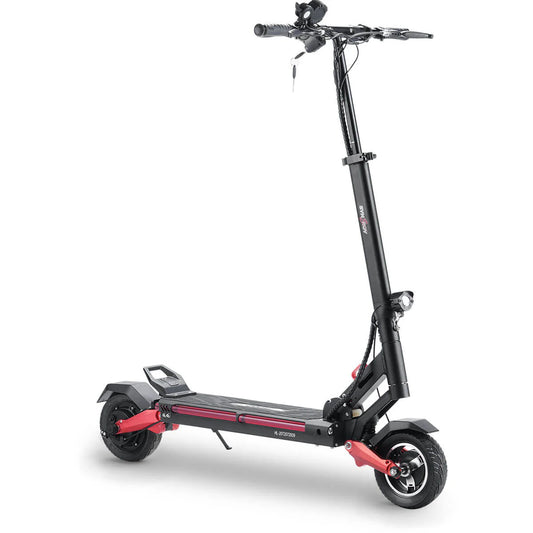 Synergy Aviator 600w Electric Scooter
