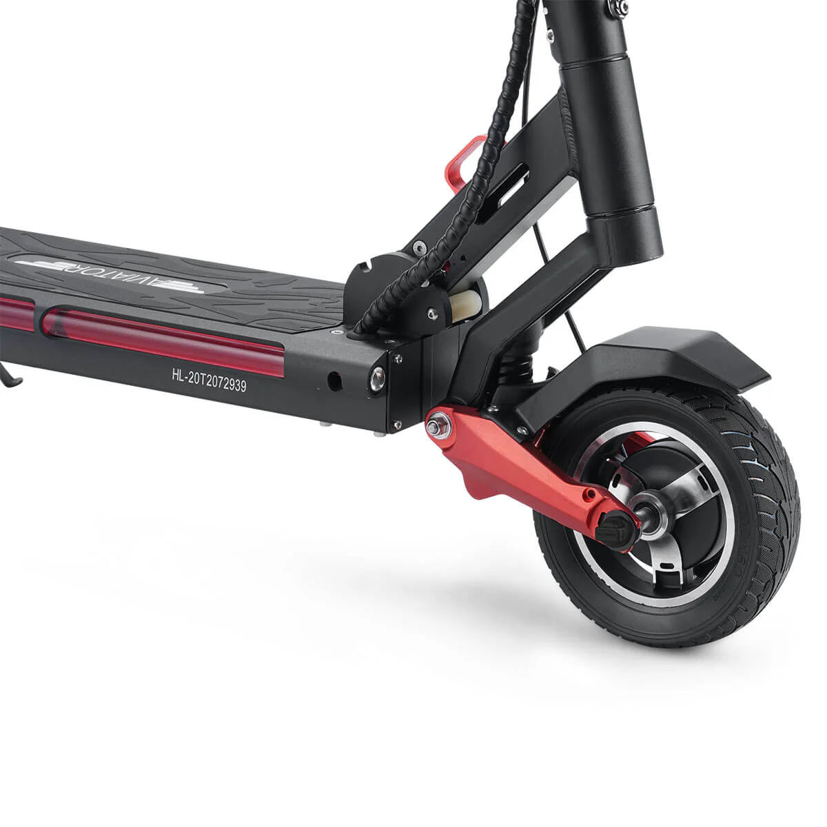 Synergy Aviator 600w Electric Scooter