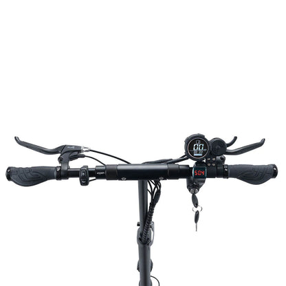 Synergy Aviator 600w Electric Scooter