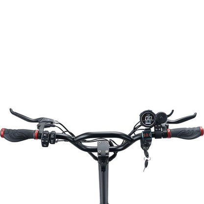 Synergy Cyclone Dual 1000W Electric Scooter