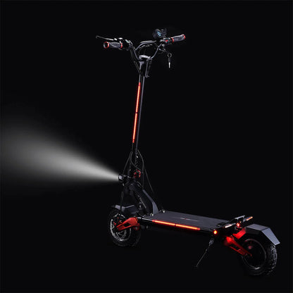 Synergy Tsunami Dual 1200W Electric Scooter