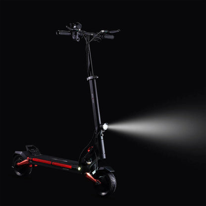 Synergy Aviator 2.0 Dual 600W Electric Scooter