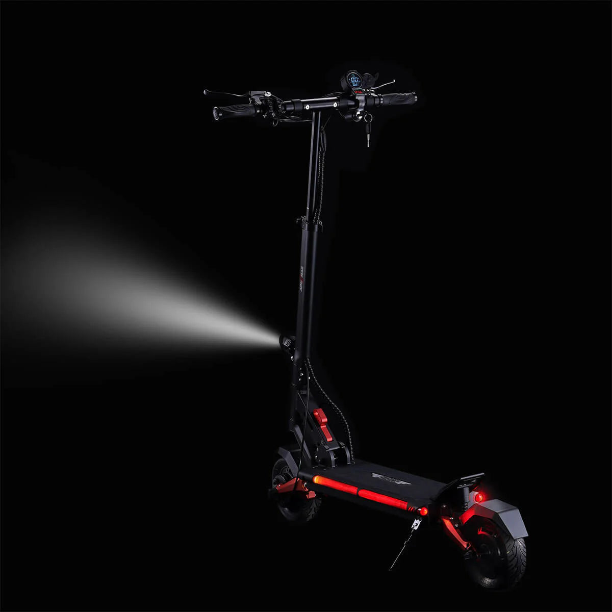 Synergy Aviator 2.0 Dual 600W Electric Scooter