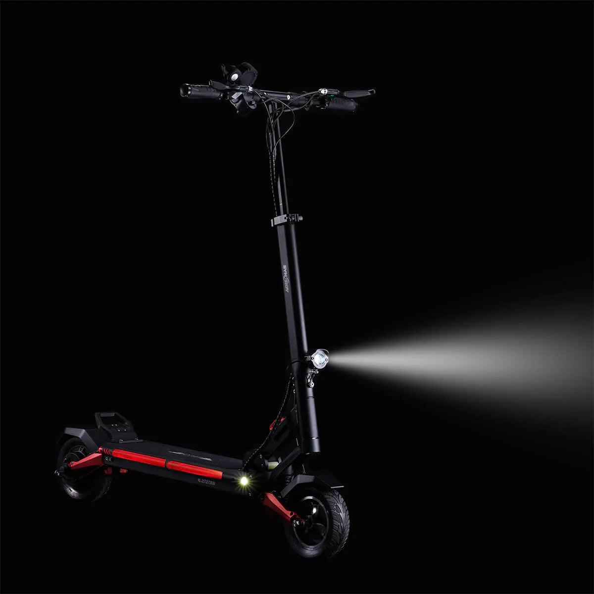 Synergy Aviator 600w Electric Scooter