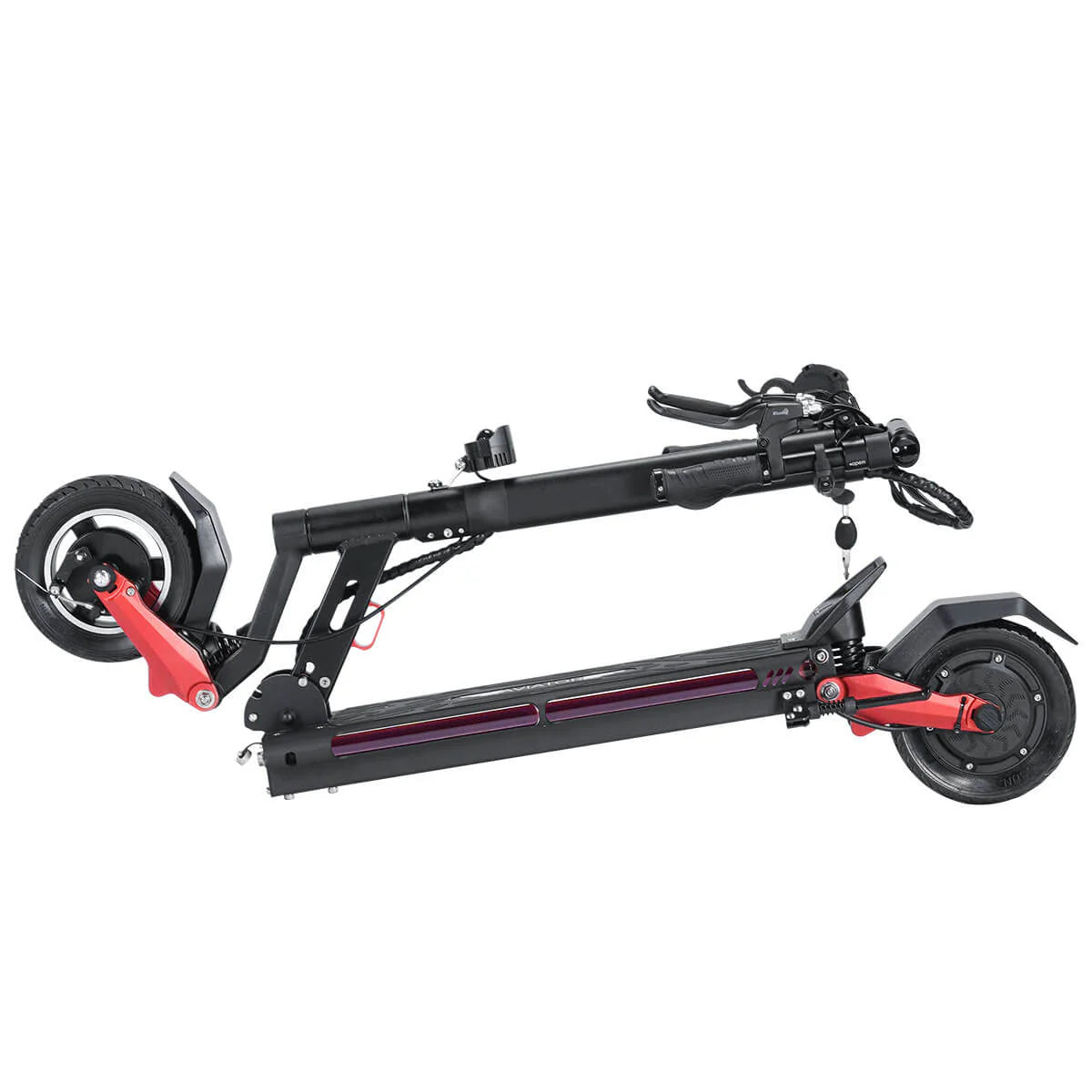 Synergy Aviator 600w Electric Scooter