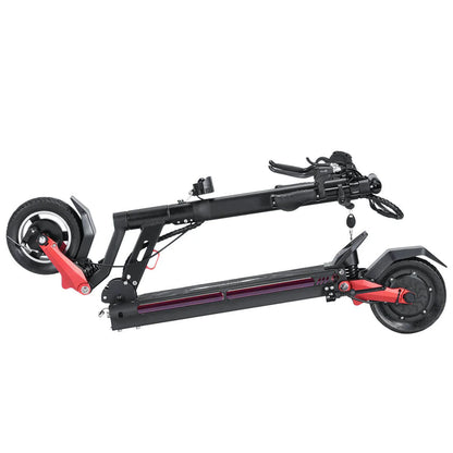 Synergy Aviator 600w Electric Scooter
