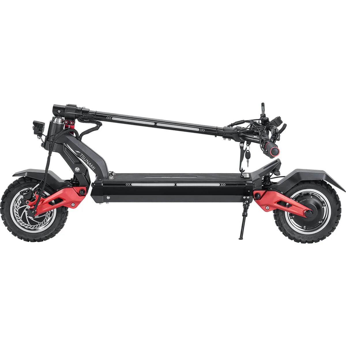 Synergy Tsunami Dual 1200W Electric Scooter