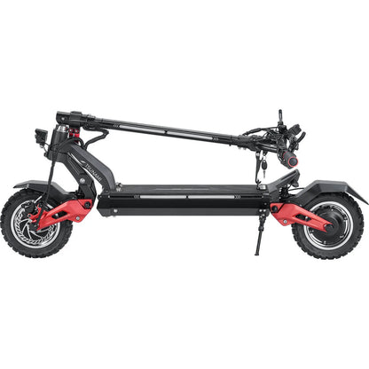 Synergy Tsunami Dual 1200W Electric Scooter