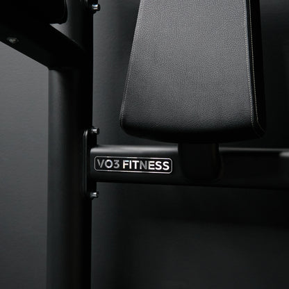 FIT 505 垂直提膝 VKR V2 