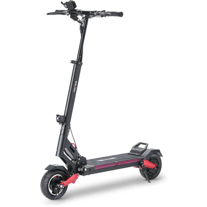 Synergy Aviator 600w Electric Scooter